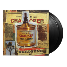 Cracker – Kerosene Hat | 0600753816936 | extra productbeeld