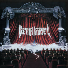 Death Angel – Act Iii | 0600753819111 | extra productbeeld