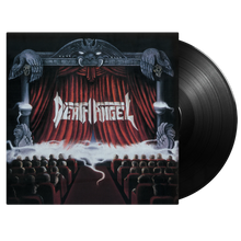 Death Angel – Act Iii | 0600753819111 | extra productbeeld
