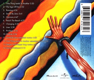 Fixx – Reach the Beach | 0600753820346 | extra productbeeld