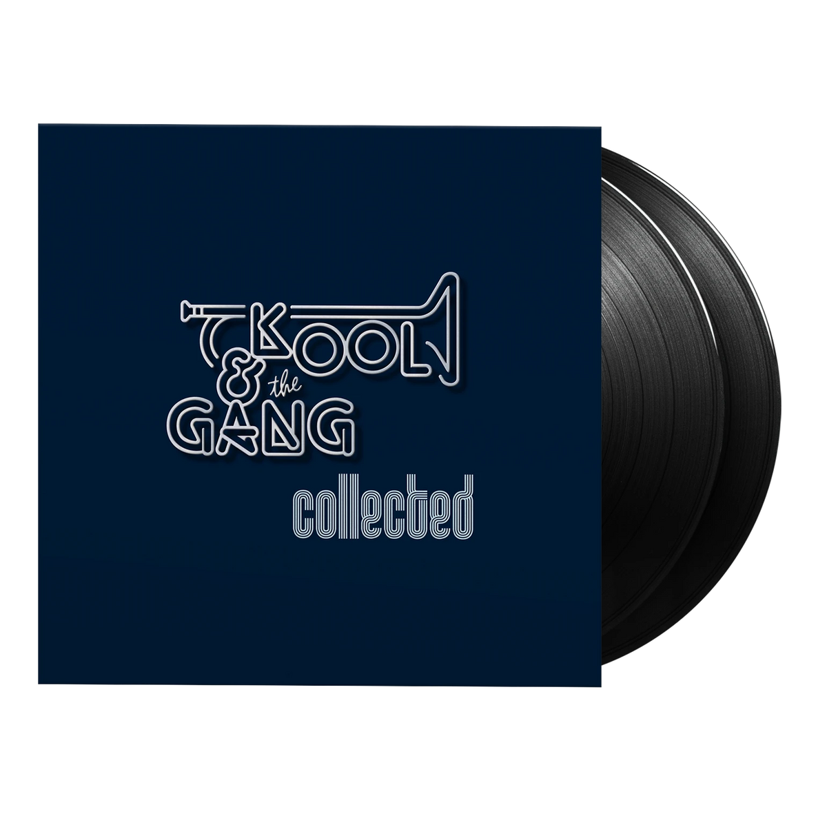 Kool & the Gang – Collected | 0600753825747 | extra productbeeld