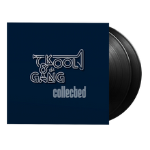 Kool & the Gang – Collected | 0600753825747 | extra productbeeld