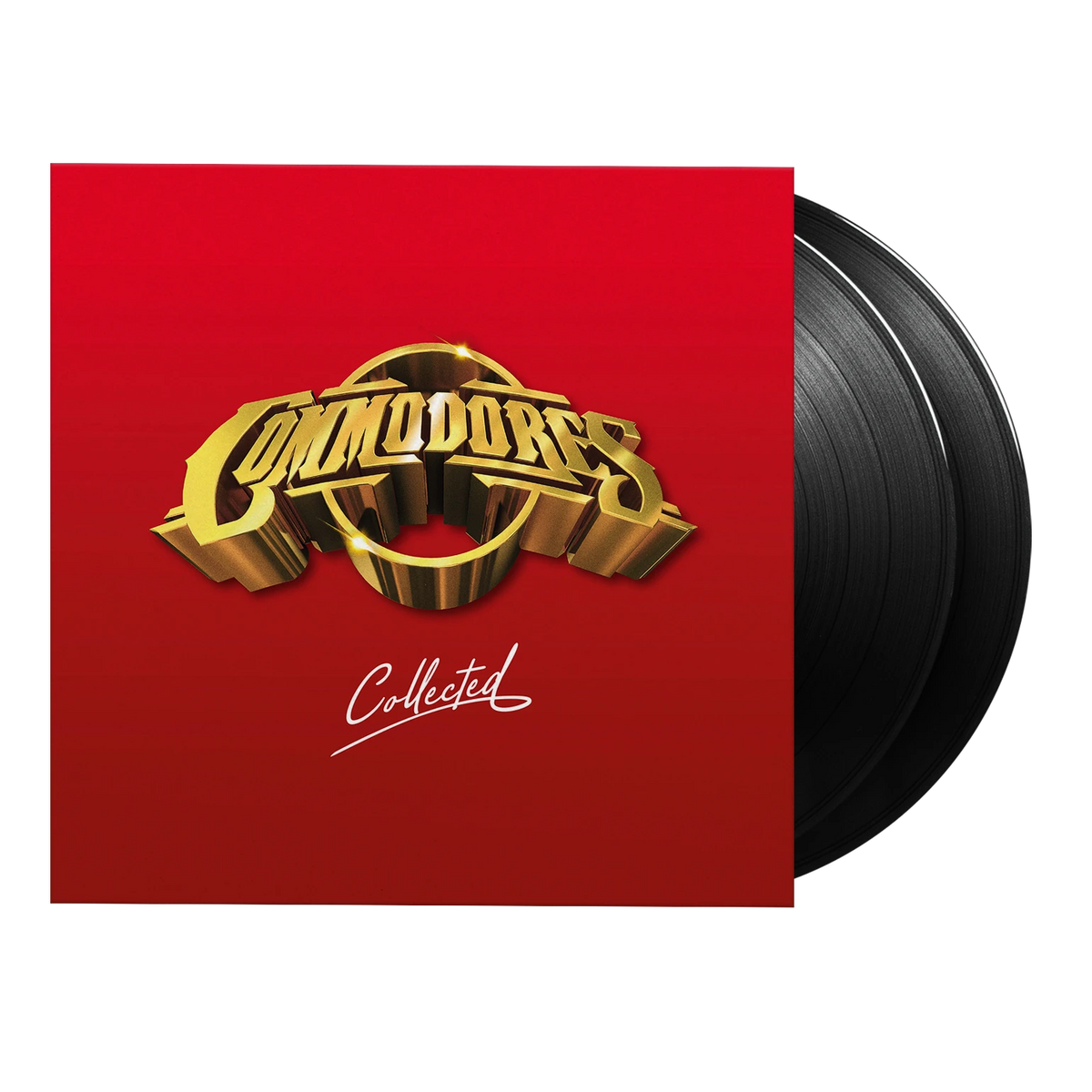 Commodores – Collected | 0600753826263 | extra productbeeld