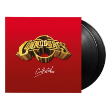 Commodores – Collected | 0600753826263 | extra productbeeld