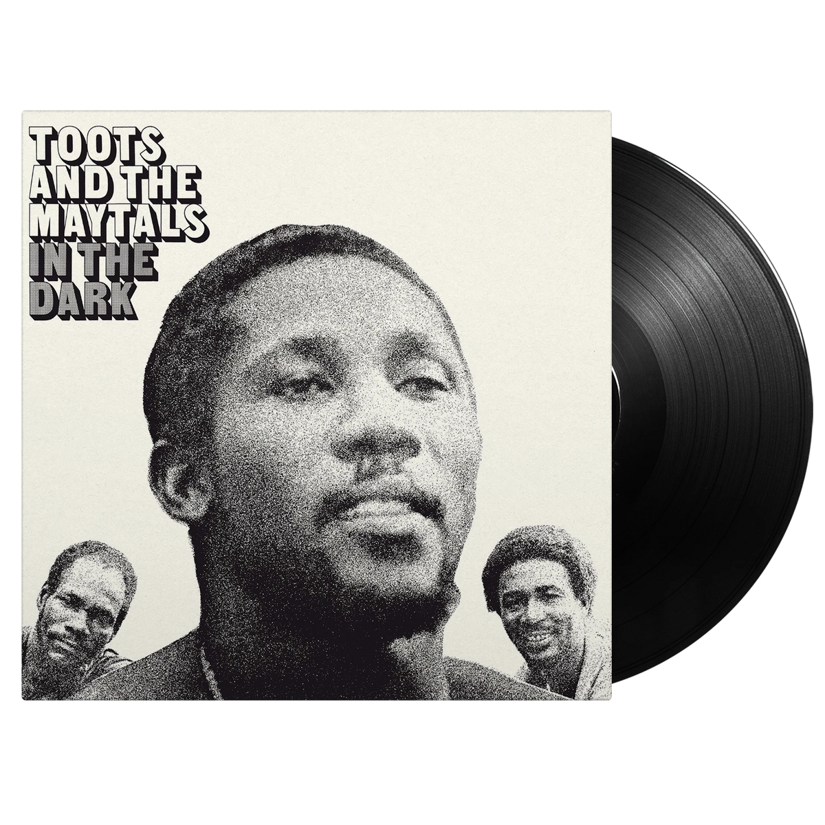 Toots & the Maytals – In the Dark | 0600753852255 | extra productbeeld