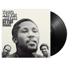 Toots & the Maytals – In the Dark | 0600753852255 | extra productbeeld