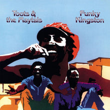 Toots & the Maytals – Funky Kingston | 0600753852262 | extra productbeeld