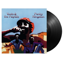 Toots & the Maytals – Funky Kingston | 0600753852262 | extra productbeeld