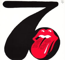Rolling Stones – Sucking In the Seventies | 0600753873038 | extra productbeeld