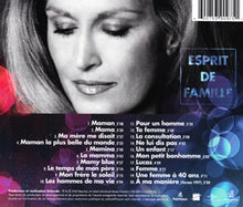 Dalida, Dalida – Esprit De Famille | 0600753909751 | extra productbeeld