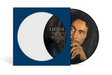 Bob Marley & the Wailers – Legend | 0600753911488 | extra productbeeld