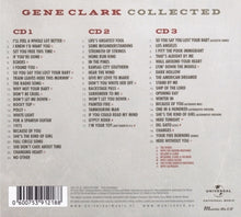 Clark, Gene – Collected | 0600753912188 | extra productbeeld