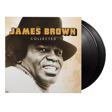 Brown, James – Collected | 0600753912416 | extra productbeeld