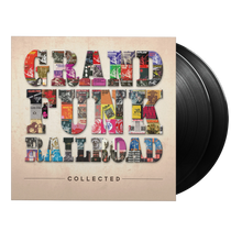 Grand Funk Railroad – Collected | 0600753912829 | extra productbeeld