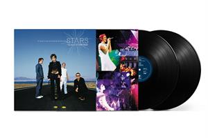 Cranberries – Stars (the Best of 1992-2002) | 0600753932292 | extra productbeeld
