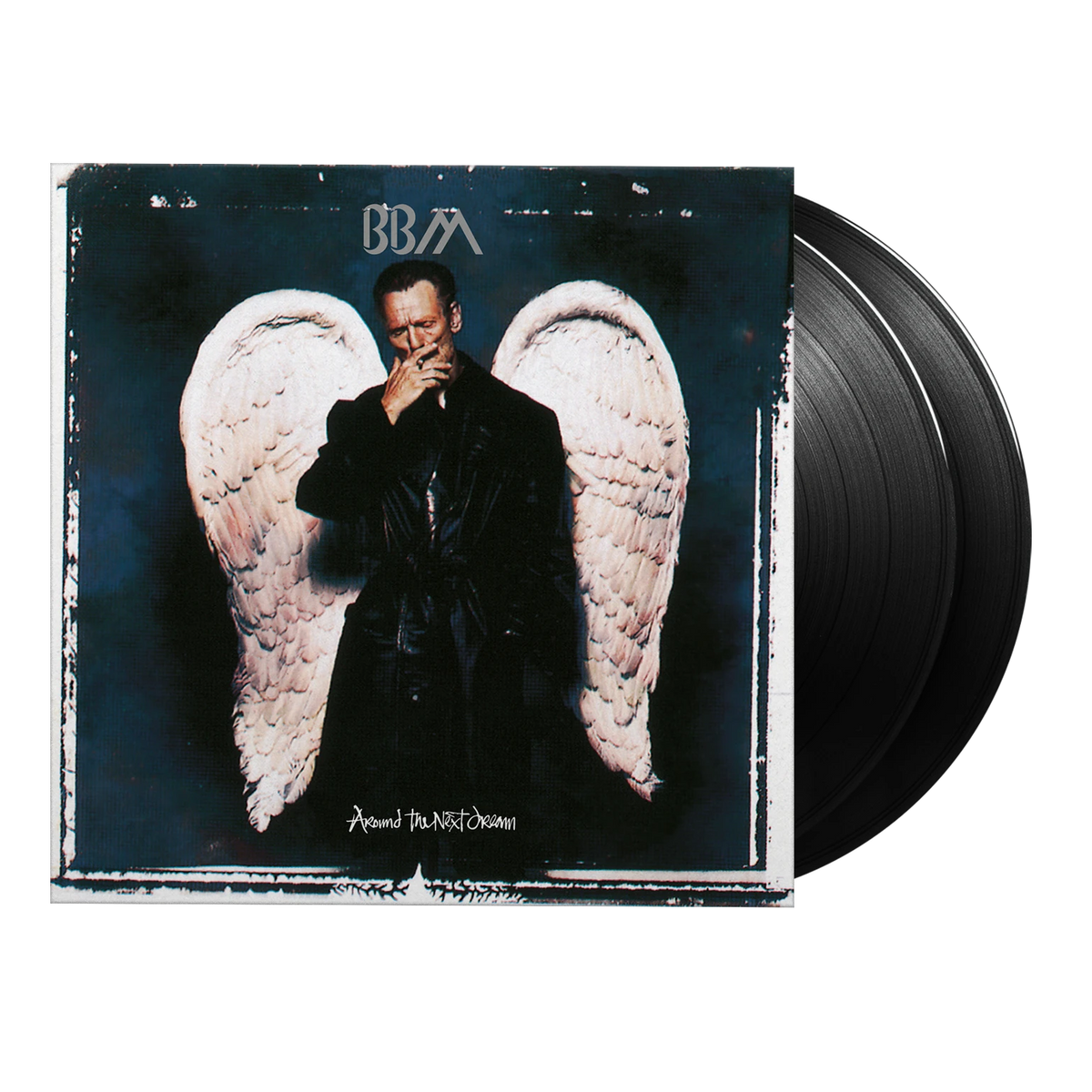 Bbm (Bruce – Around the Next Dream | 0600753935583 | extra productbeeld