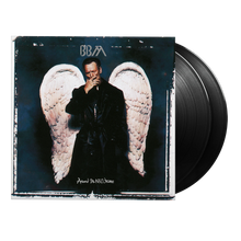 Bbm (Bruce – Around the Next Dream | 0600753935583 | extra productbeeld
