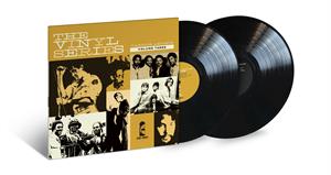 Various – Vinyl Series Vol. 3 | 0600753938348 | extra productbeeld
