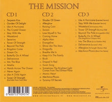 Mission – Collected | 0600753939314 | extra productbeeld