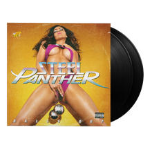 Steel Panther – Balls Out | 0600753946459 | extra productbeeld