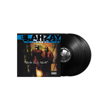 Blahzay Blahzay – Blah Blah Blah | 0600753946565 | extra productbeeld