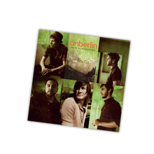 Anberlin – New Surrender | 0600753946862 | extra productbeeld
