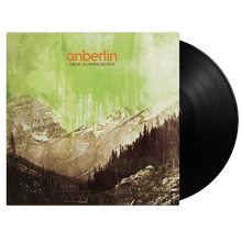 Anberlin – New Surrender | 0600753946862 | extra productbeeld