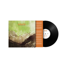 Anberlin – New Surrender | 0600753946862 | extra productbeeld