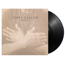 Callier, Terry – Timepeace | 0600753948064 | extra productbeeld