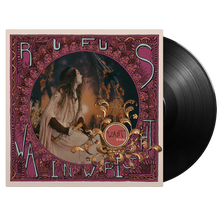 Wainwright, Rufus – Want Two | 0600753949320 | extra productbeeld