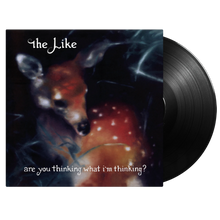 Like – Are You Thinking What I'm Thinking? | 0600753949337 | extra productbeeld