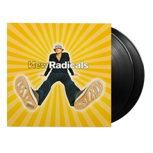 New Radicals – Maybe You've Been Brainwashed Too | 0600753949351 | extra productbeeld