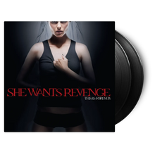 She Wants Revenge – This is Forever | 0600753957660 | extra productbeeld