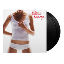 She Wants Revenge – She Wants Revenge | 0600753957691 | extra productbeeld
