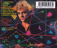 Peter Frampton – Art of Control | 0600753959534 | extra productbeeld