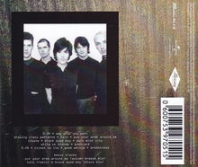 Texas – White On Blonde | 0600753970515 | extra productbeeld