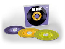 De Dijk – De Dijk - Alle Singles | 0600753973936 | extra productbeeld