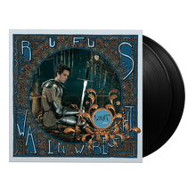Wainwright, Rufus – Want One | 0600753974001 | extra productbeeld