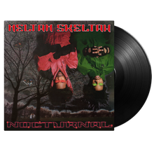 Heltah Skeltah – Nocturnal | 0600753974070 | extra productbeeld