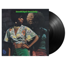 Byrd, Donald – Street Lady | 0600753974124 | extra productbeeld