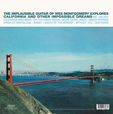 Montgomery, Wes – California Dreaming | 0600753982860 | extra productbeeld