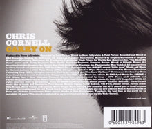 Cornell, Chris – Carry On | 0600753984963 | extra productbeeld