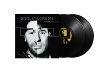 Godley & Creme – Collected | 0600753987124 | extra productbeeld