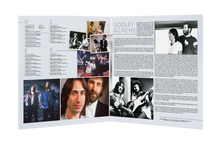 Godley & Creme – Collected | 0600753987124 | extra productbeeld