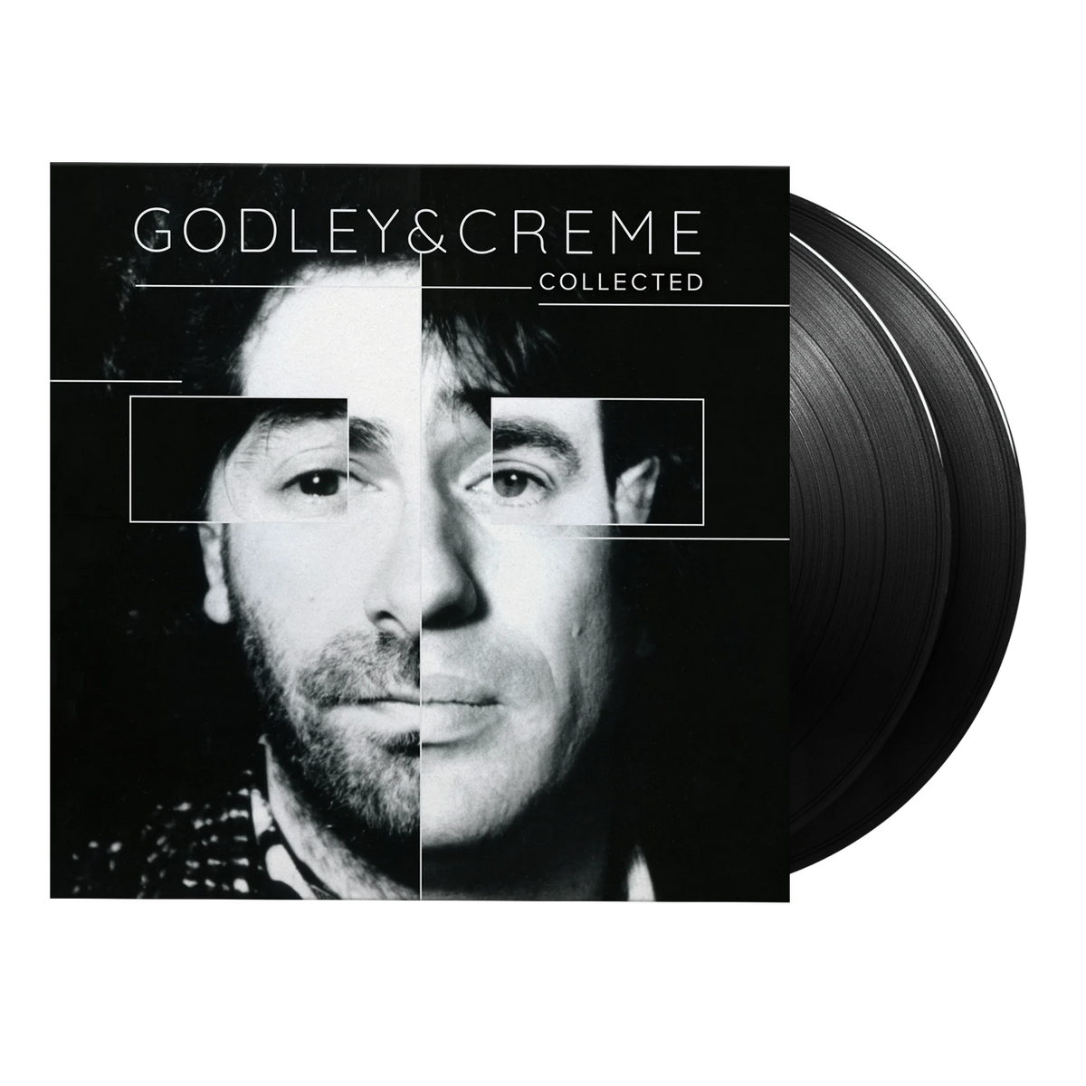 Godley & Creme – Collected | 0600753987124 | extra productbeeld