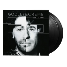 Godley & Creme – Collected | 0600753987124 | extra productbeeld