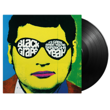 Black Grape – It's Great When You're Straight... Yeah | 0600753989388 | extra productbeeld