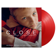 Hadjadj, Valentin – Close | 0600753993712 | extra productbeeld