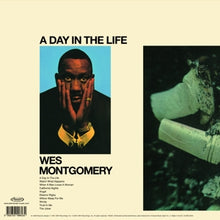 Montgomery, Wes – A Day In the Life | 0600753996232 | extra productbeeld