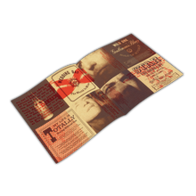 Cracker – Gentleman's Blues | 0600753998632 | extra productbeeld